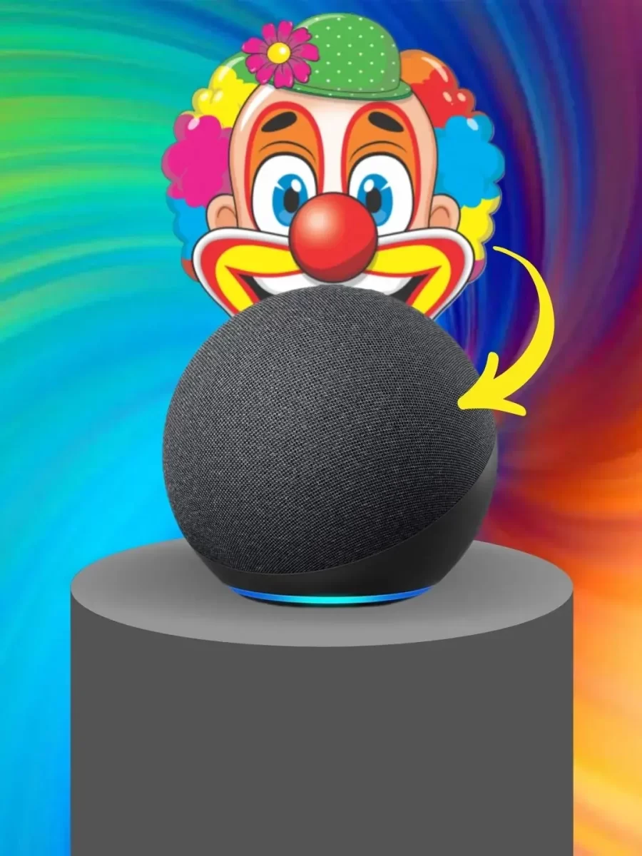 Descubra 7 comandos secretos da Alexa que vão te surpreender!