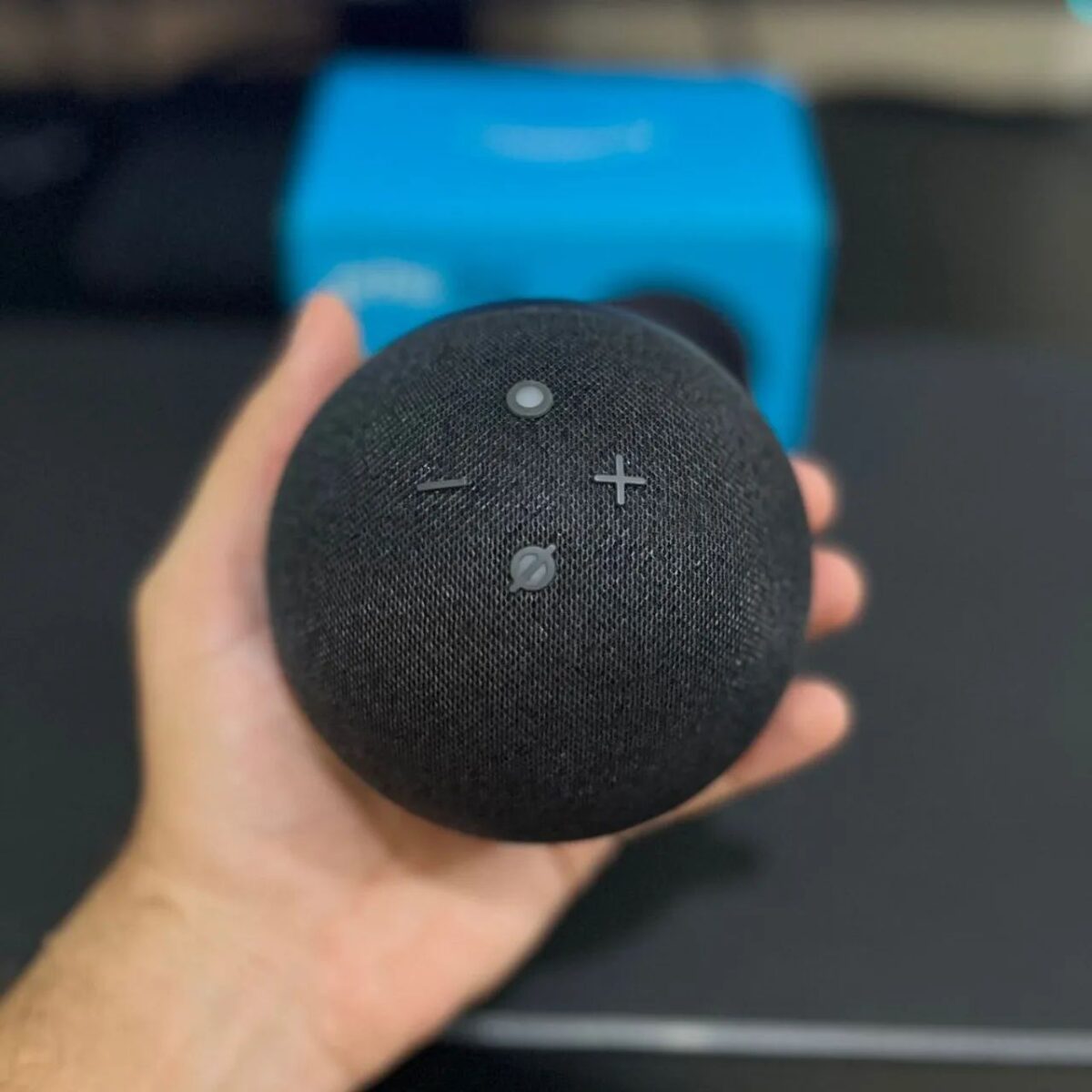 7 vantagens do Echo Dot