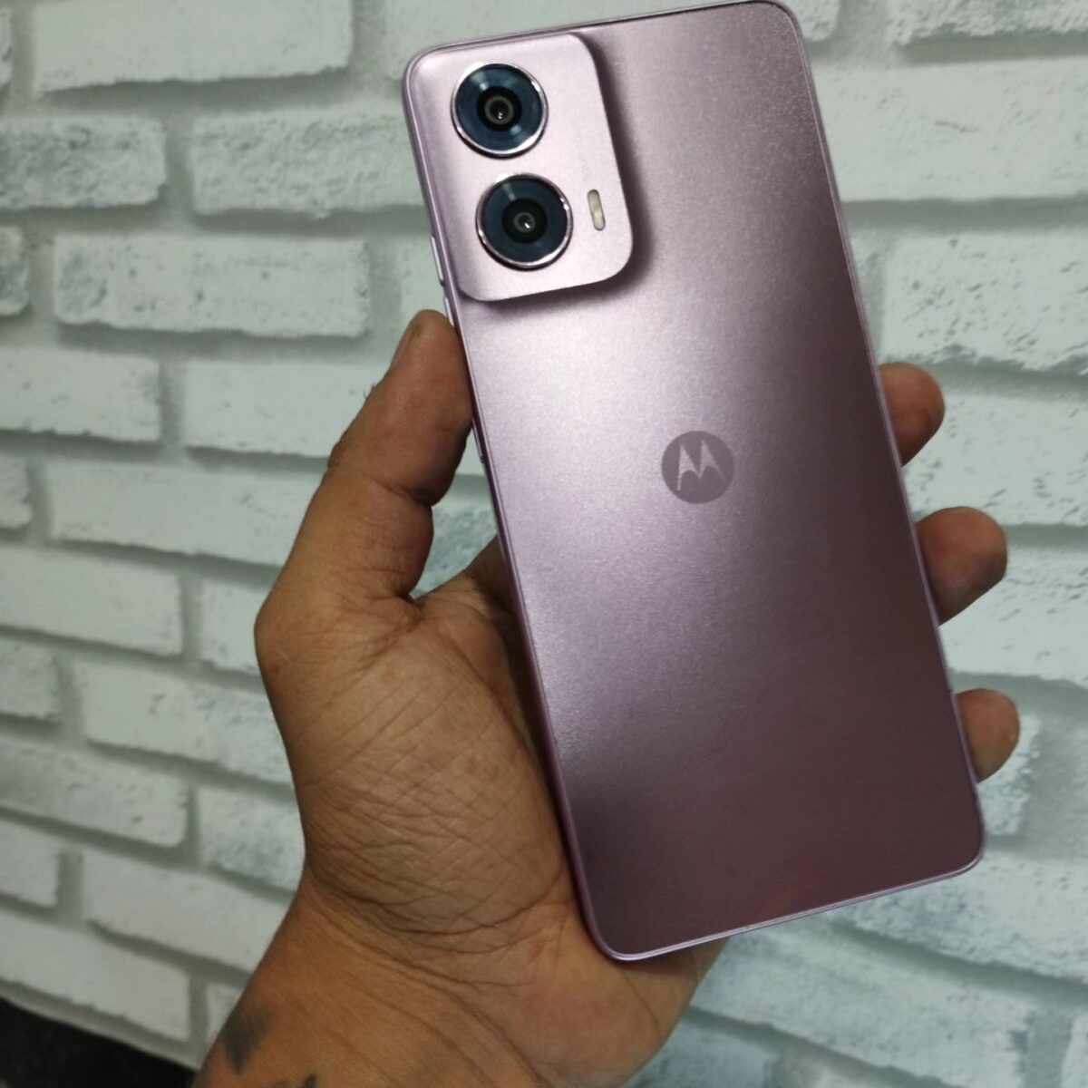 Moto G24 é bom? Vale a pena?