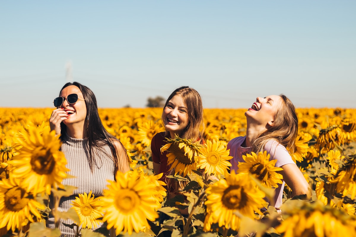 10 dicas para conseguir felicidade